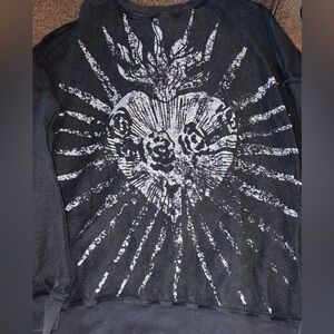 We the Free/Free People Juliet sweatshirt